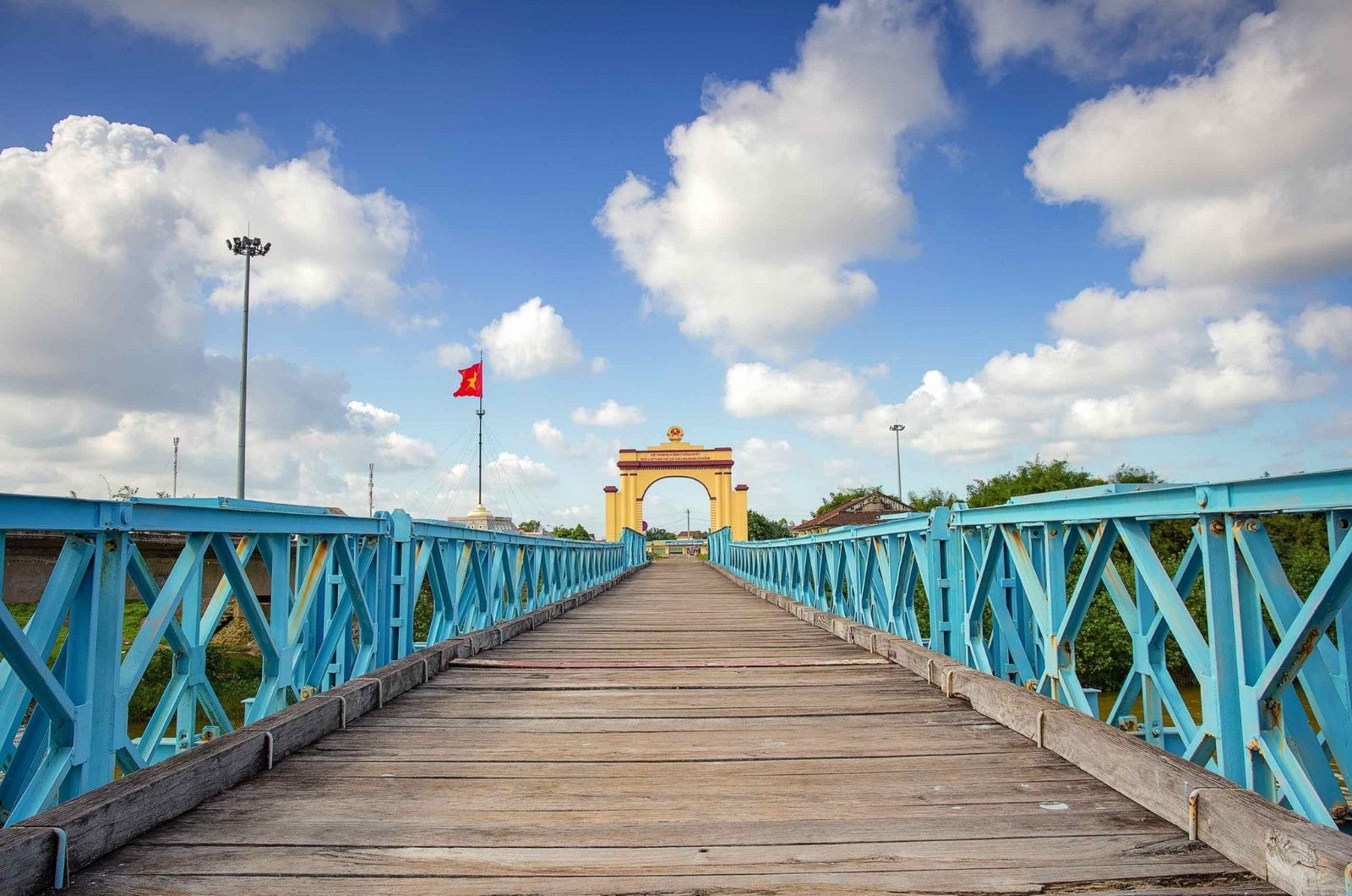 Hành trình về nguồn với những giá trị lịch sử to lớn