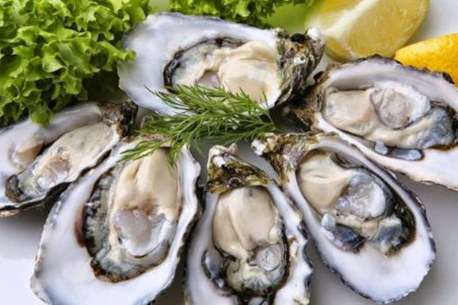 Hàu chính là “linh hồn” của món ăn này