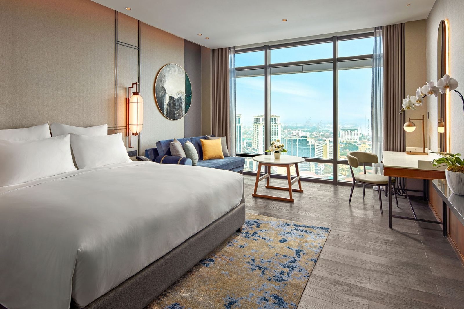 Hãy check phòng thật kỹ trước khi đặt