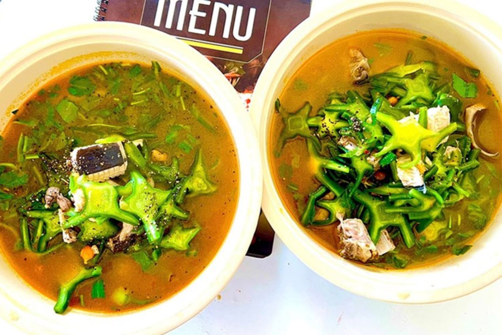 Hãy lựa chọn quán ăn phù hợp để thưởng thức đặc sản này 