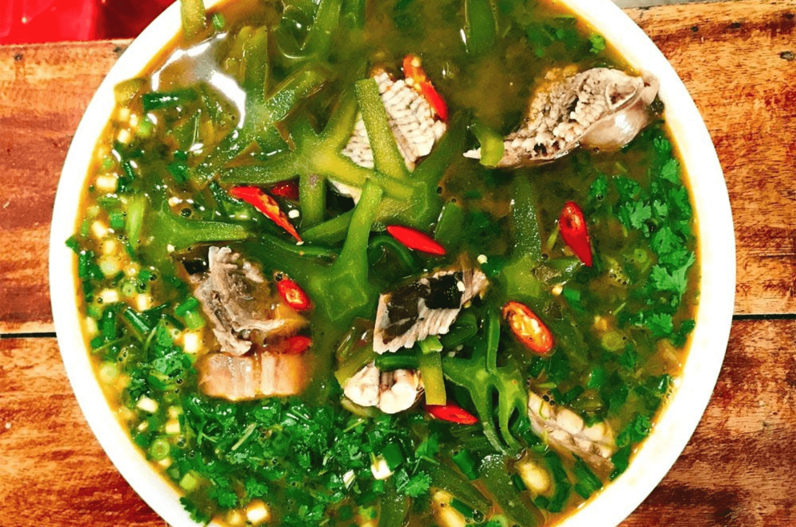 Hãy lựa chọn quán ăn phù hợp để thưởng thức đặc sản này 