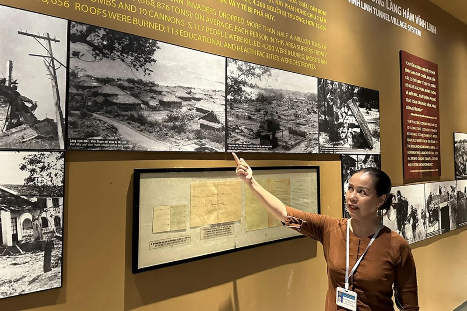 Hiểu biết thêm về lịch sử qua những câu chuyện 