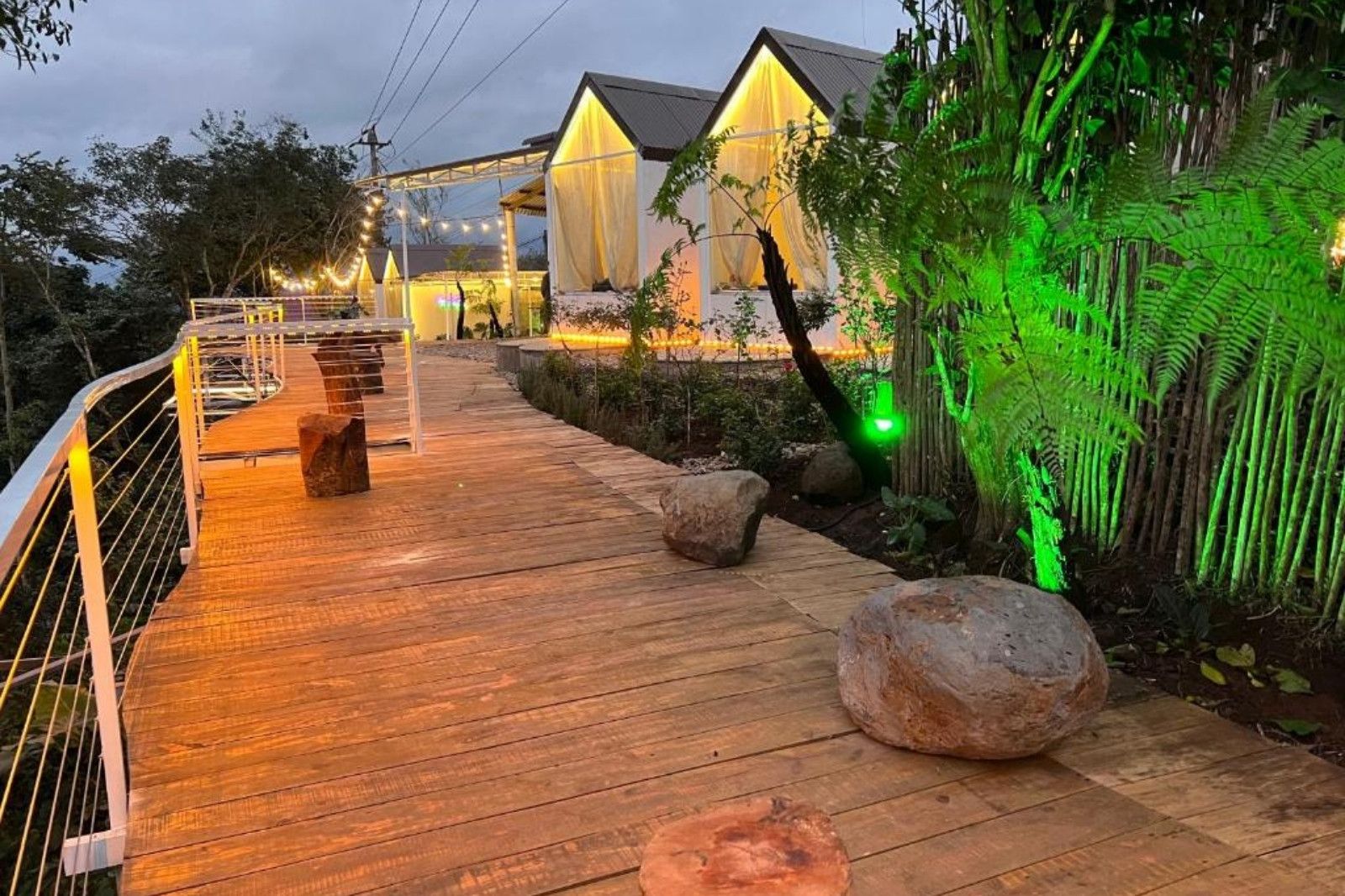 Homestay bản địa tại Hướng Hóa, Quảng Trị