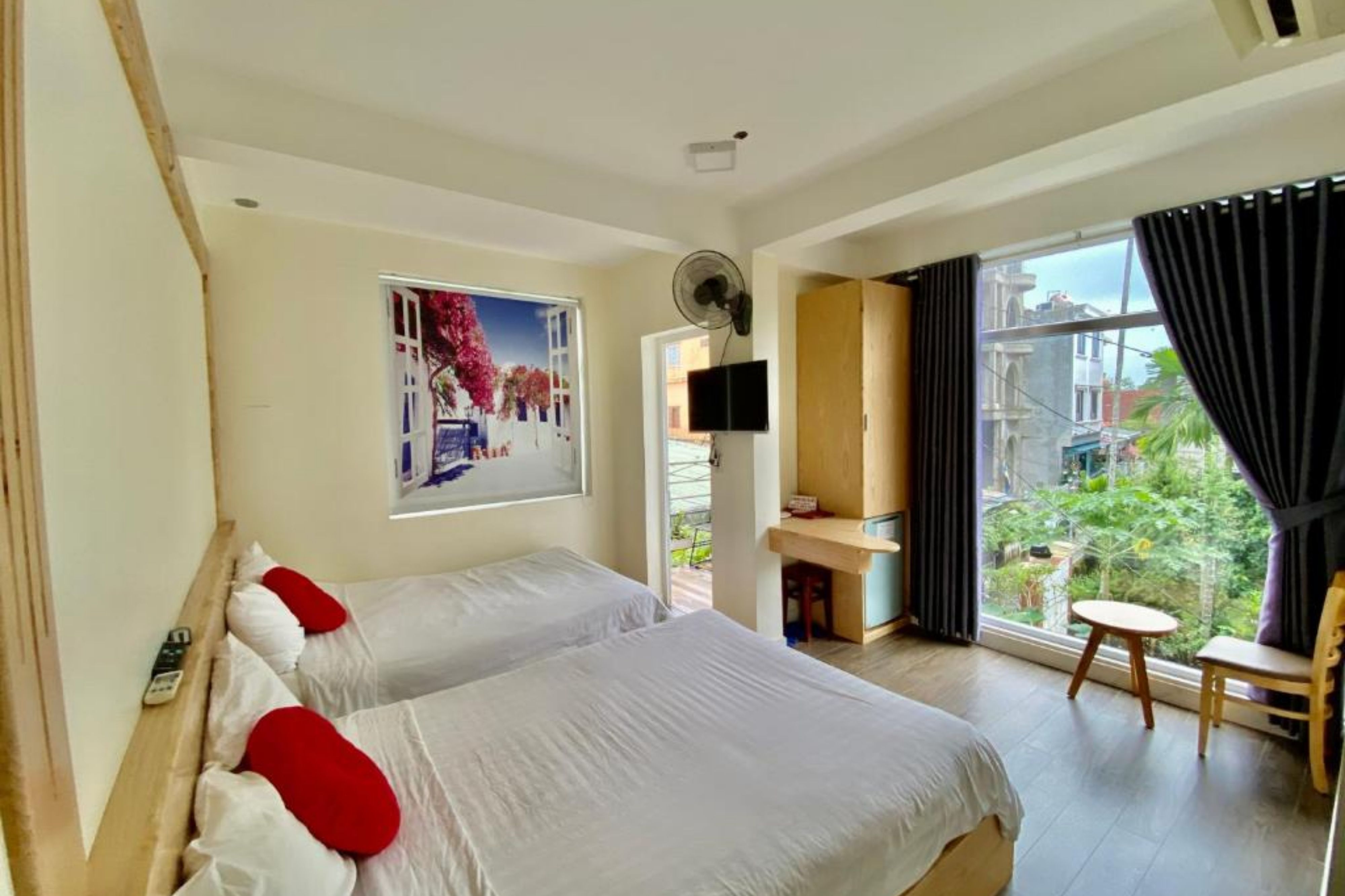 Hue Four Seasons Hotel