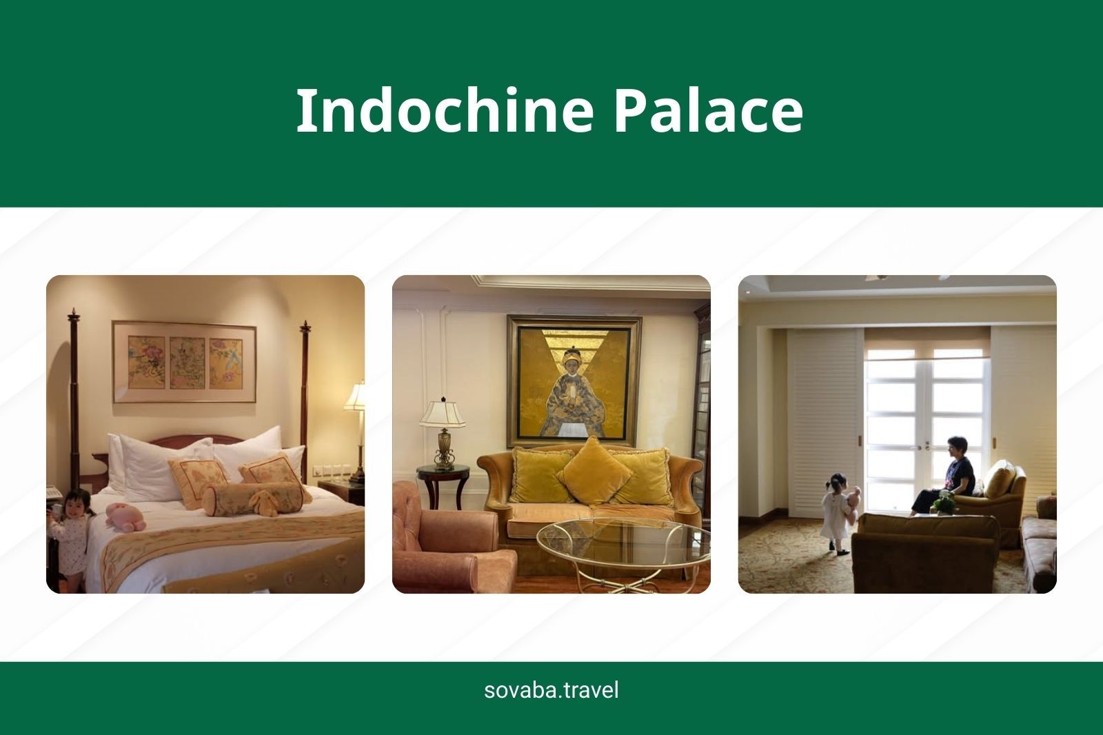 Indochine Palace