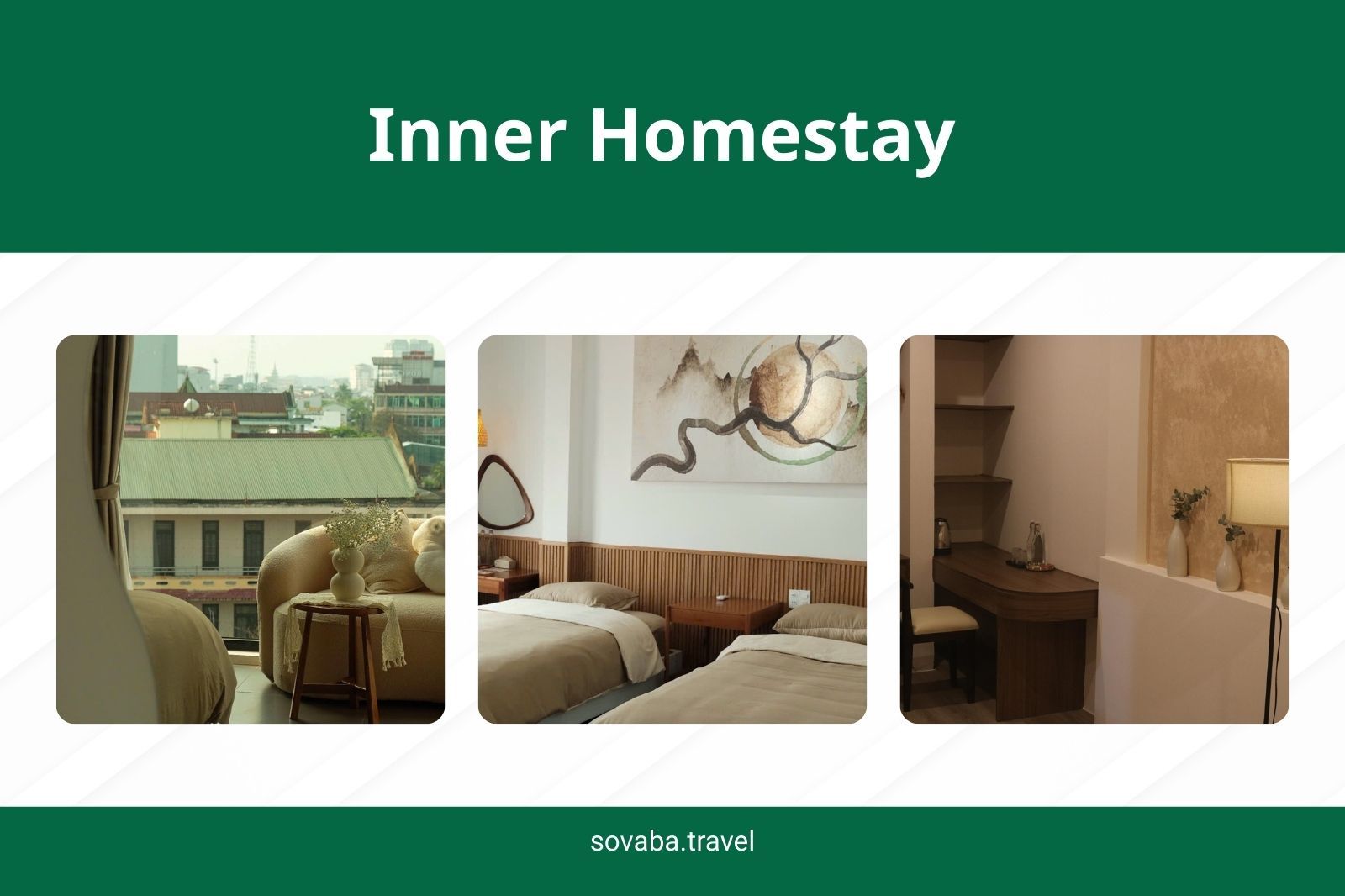 Inner Homestay  