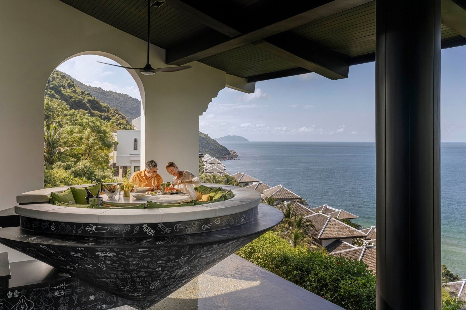 InterContinental Danang Sun Peninsula Resort