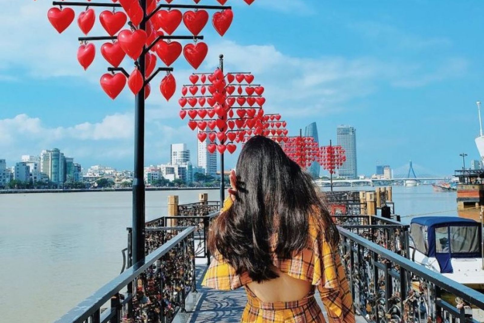 Khám phá Đà Nẵng với chi phí tiết kiệm