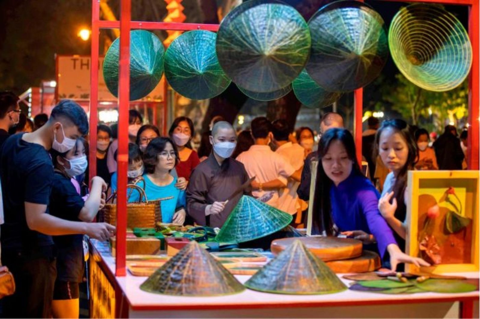 Khám phá văn hóa của người Huế