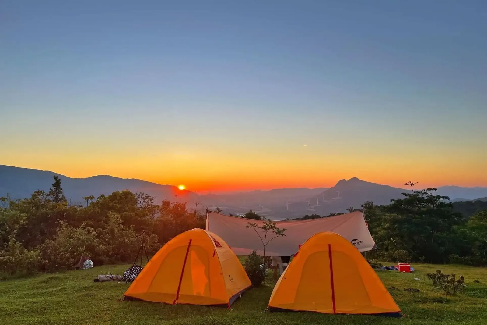 Khe Sanh mỗi sớm mai