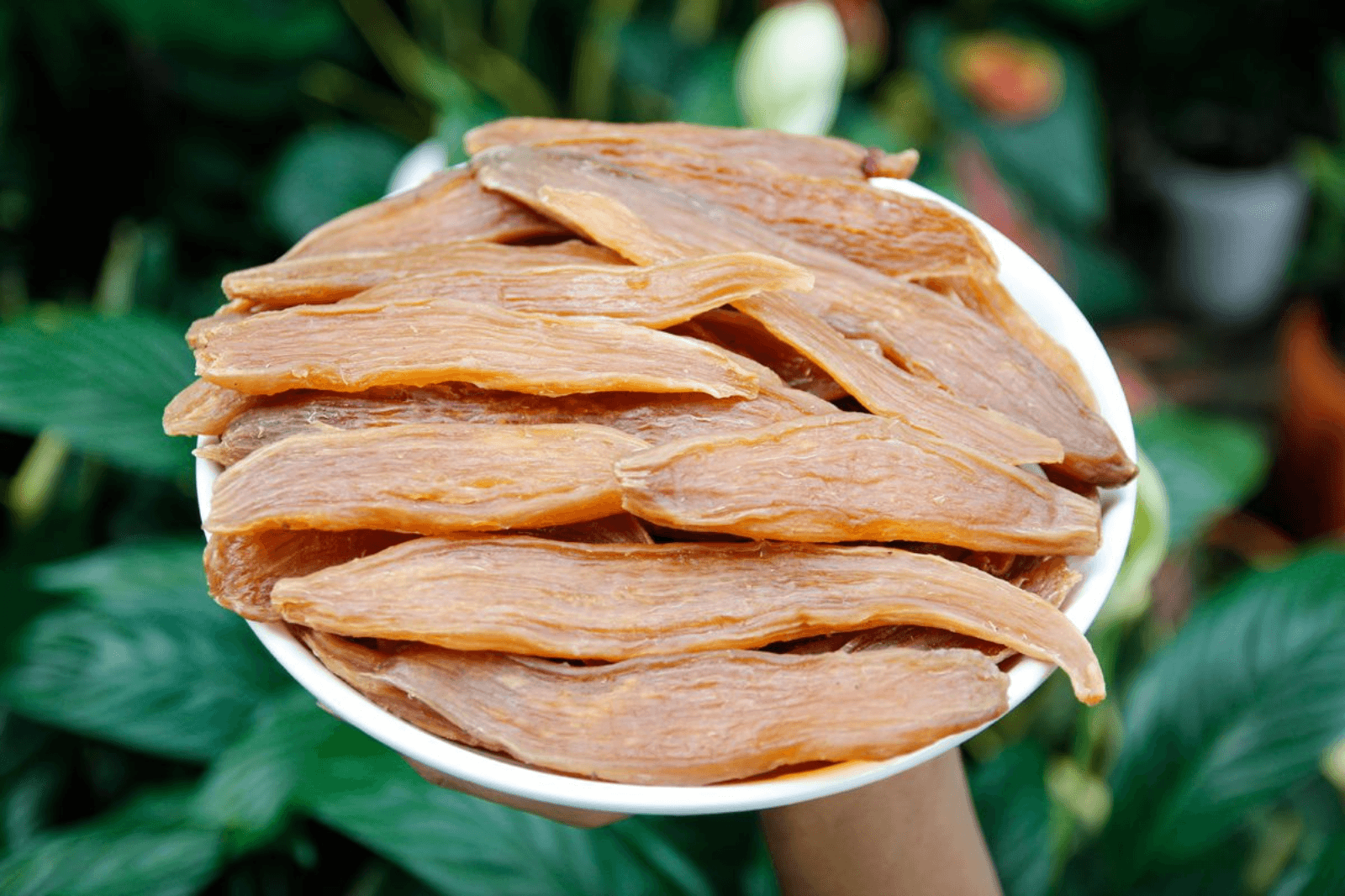 Khoai-deo-Quảng-Bình