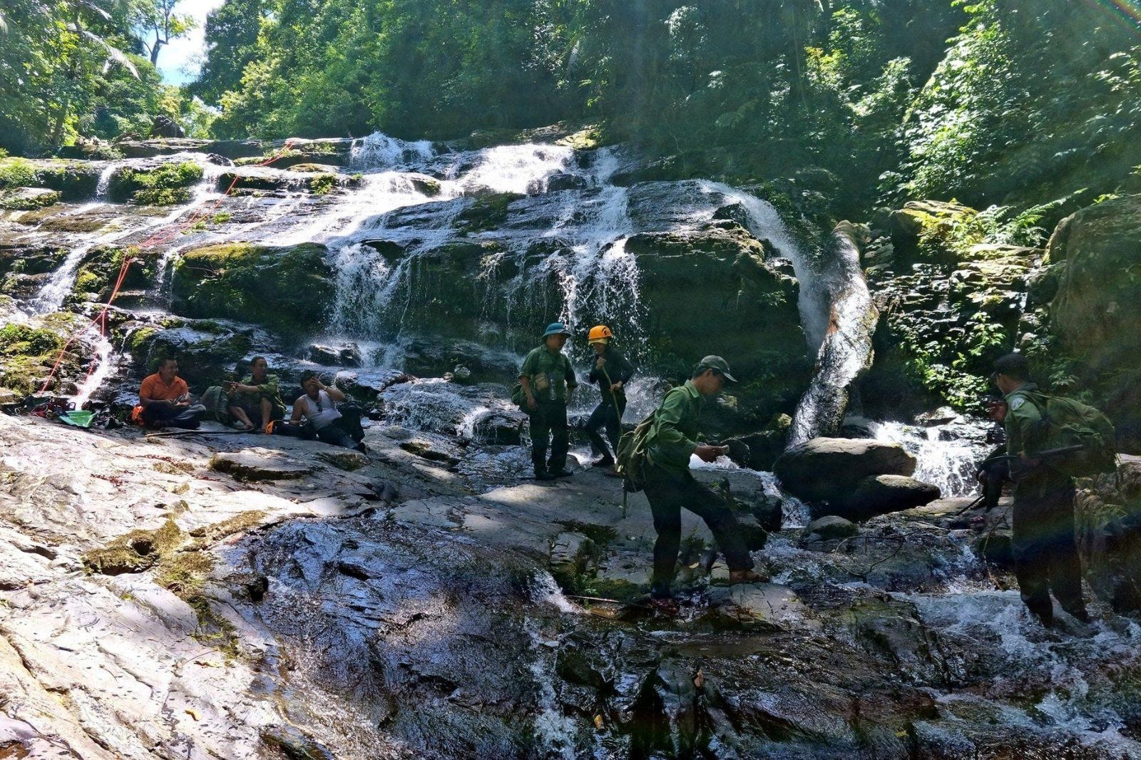 Khu dự trữ thiên nhiên cần được bảo tồn