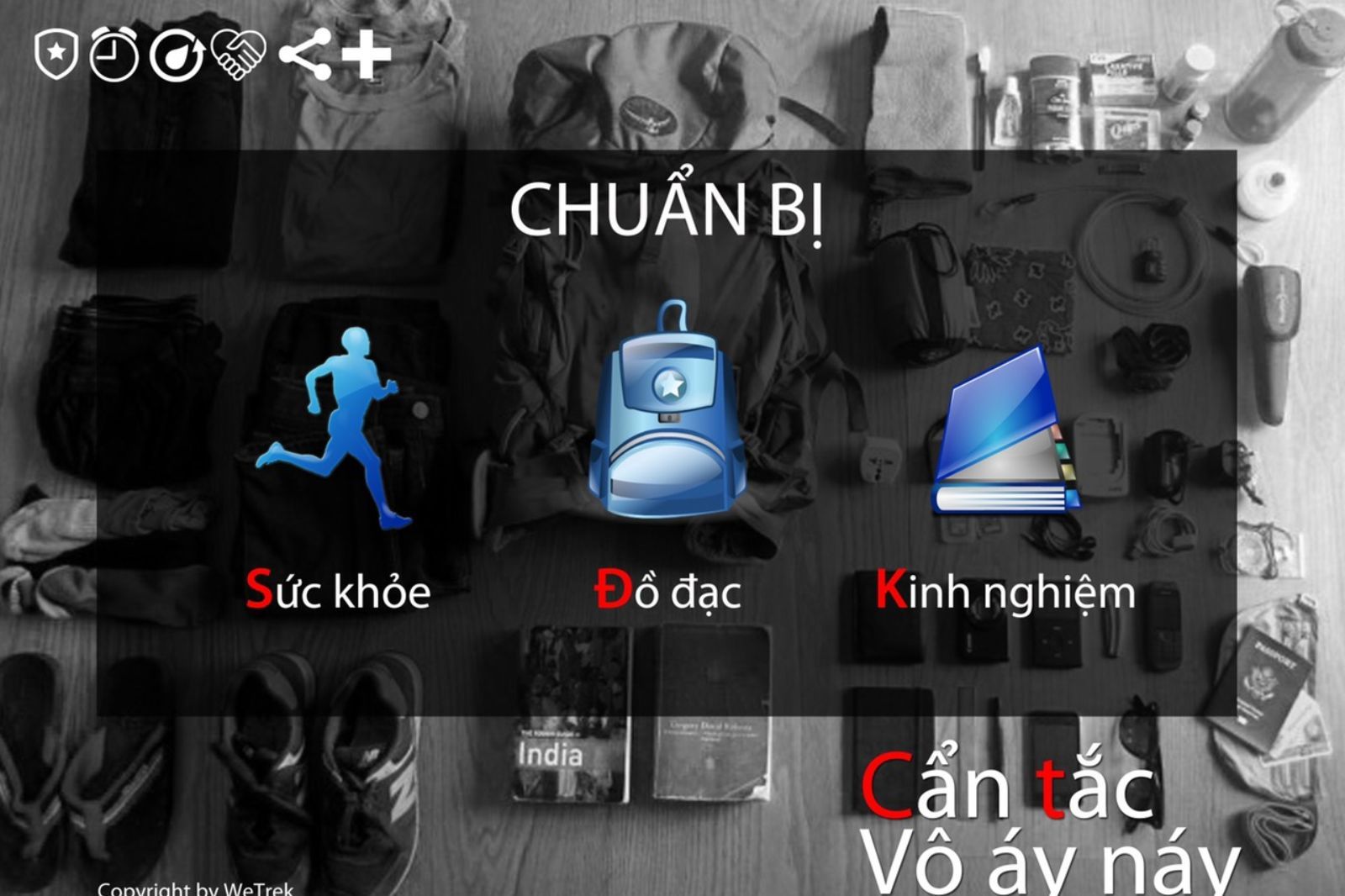 Kinh nghiệm trekking hang Én an toàn