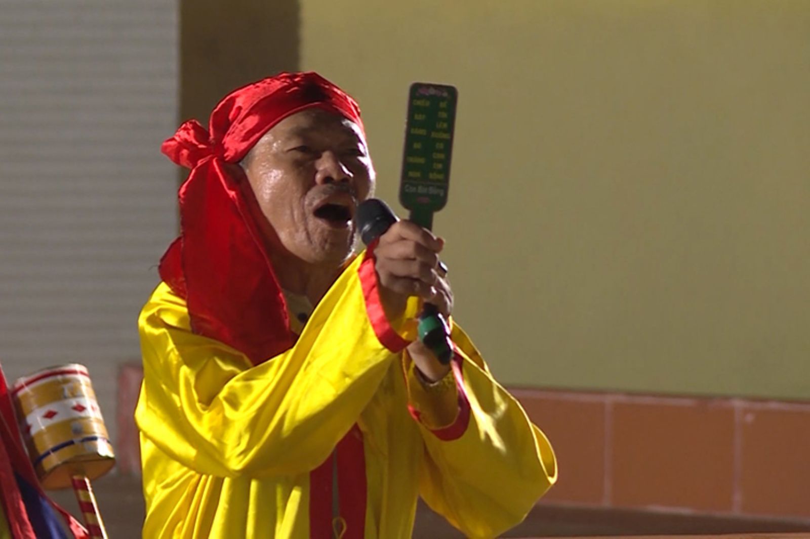 Lễ hội Bài chòi - Quảng Bình