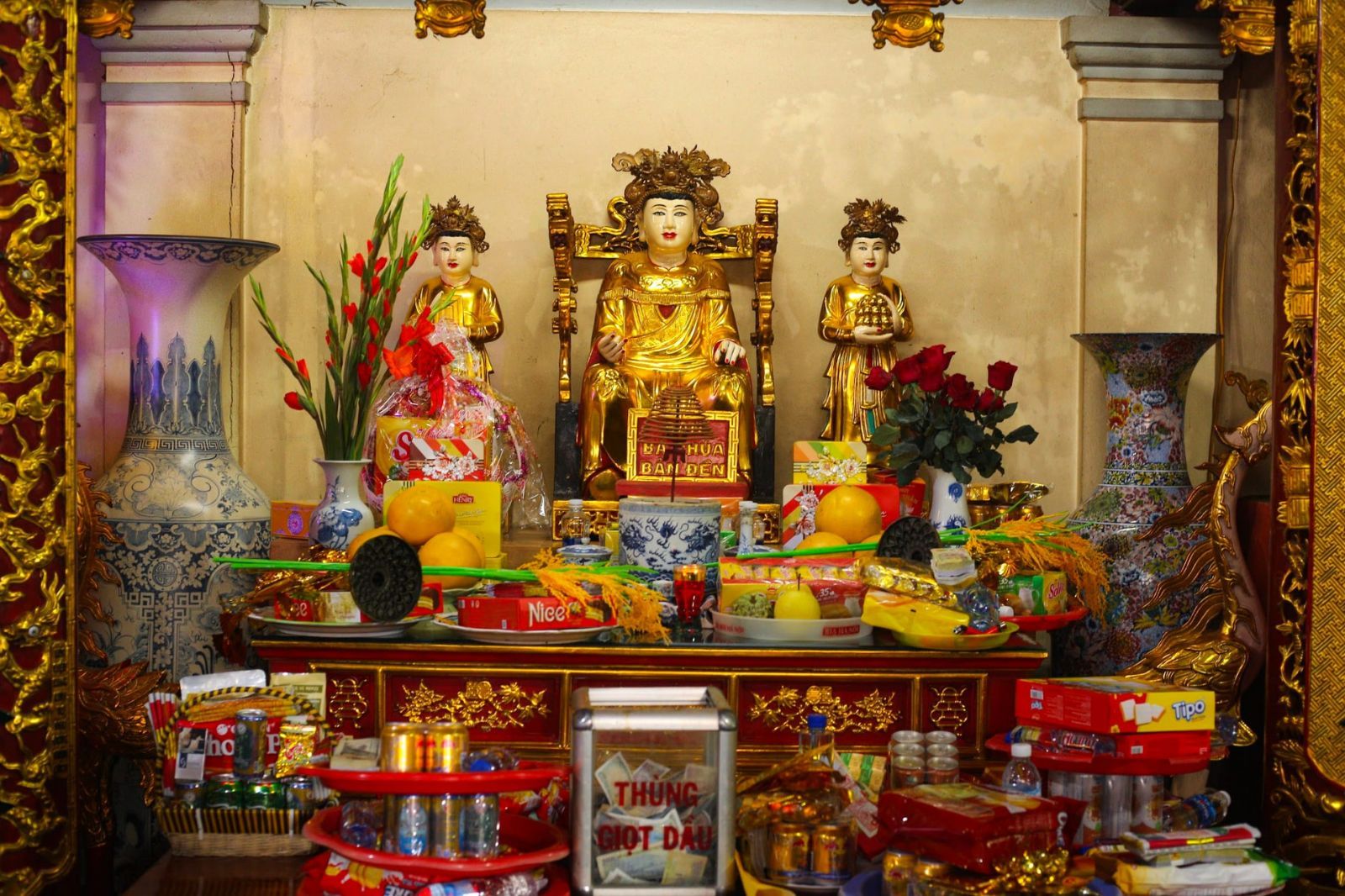 Lễ hội giúp người trẻ hiểu thêm về văn hóa cội nguồn 