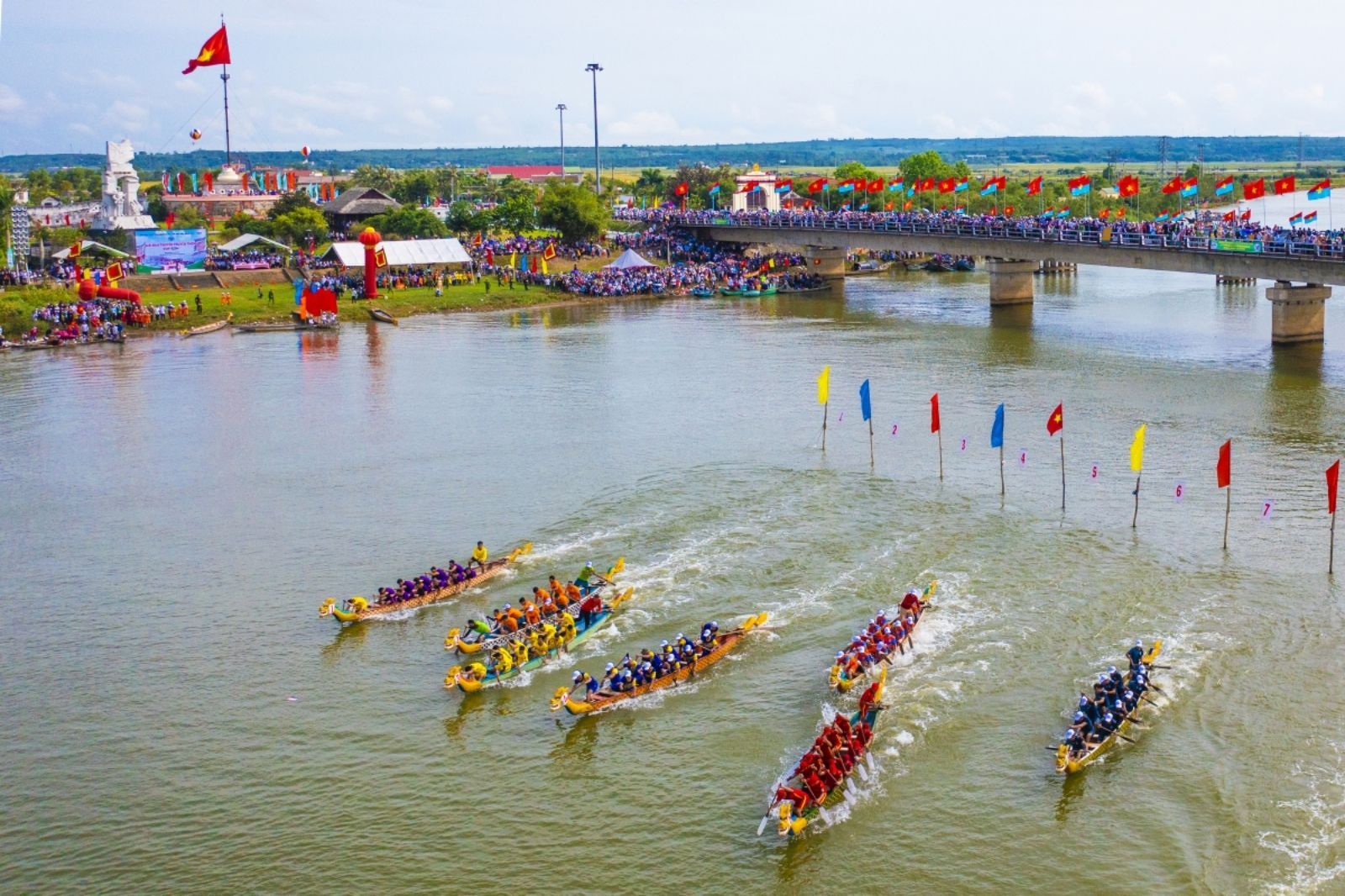 Lên kế hoạch du lịch Quảng Trị rõ ràng