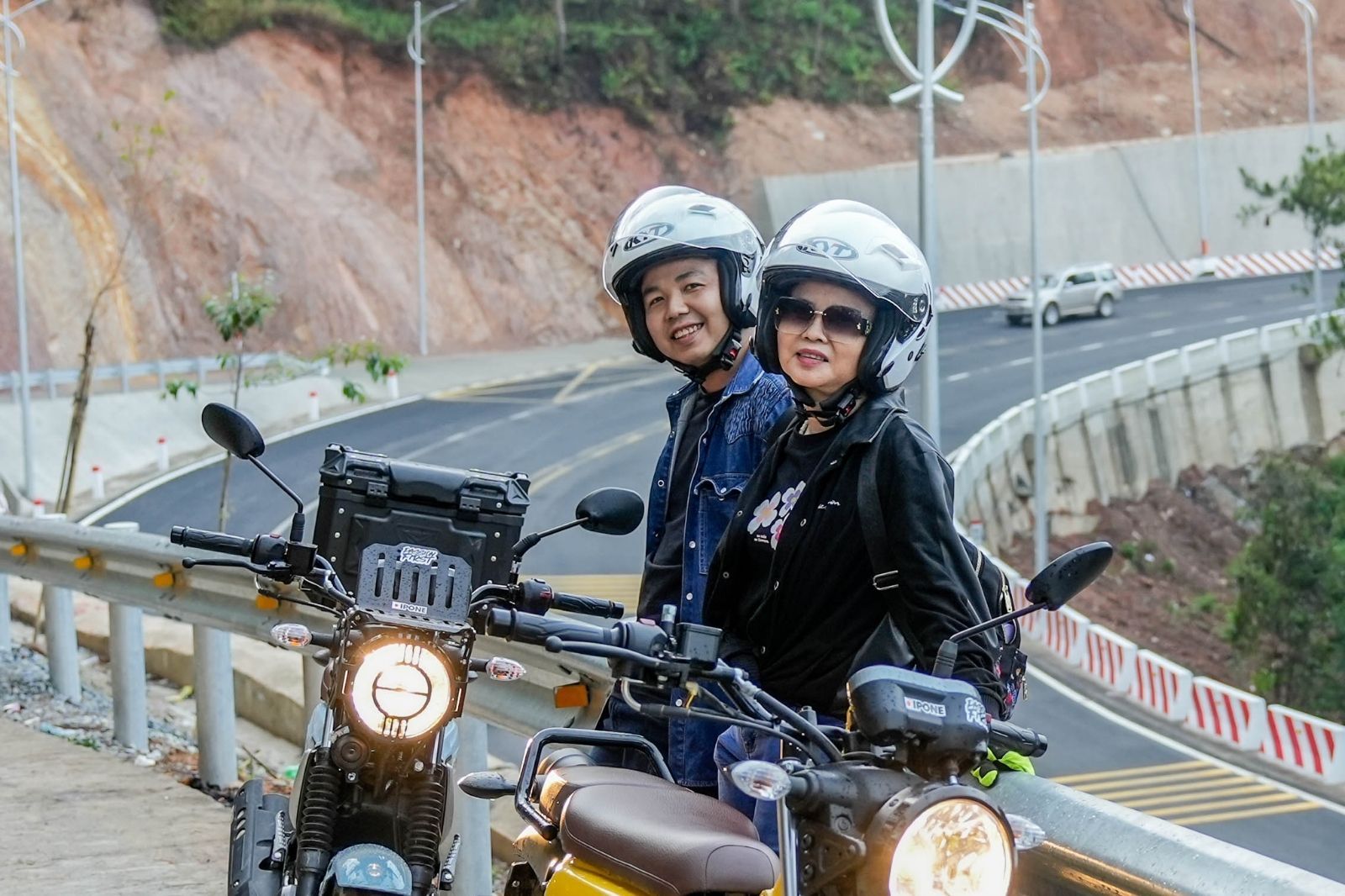 Lên lịch trình di chuyển cụ thể các điểm đến ở Quảng Trị