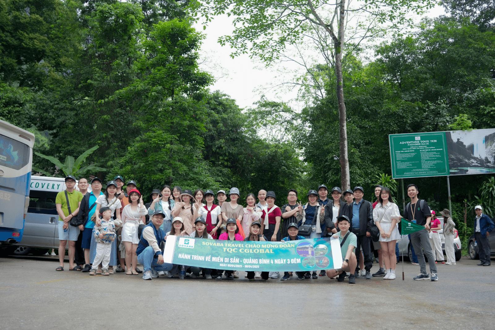 Lịch trình được thiết kế riêng biệt theo nhu cầu 