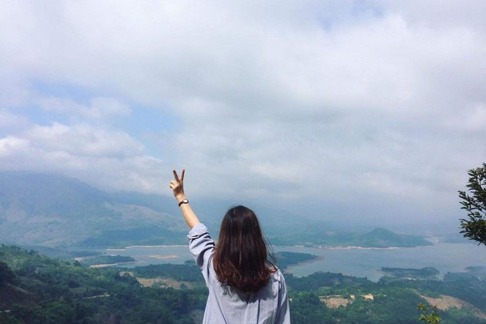 Linh hoạt trong việc lựa chọn điểm đến khi du lịch tự túc