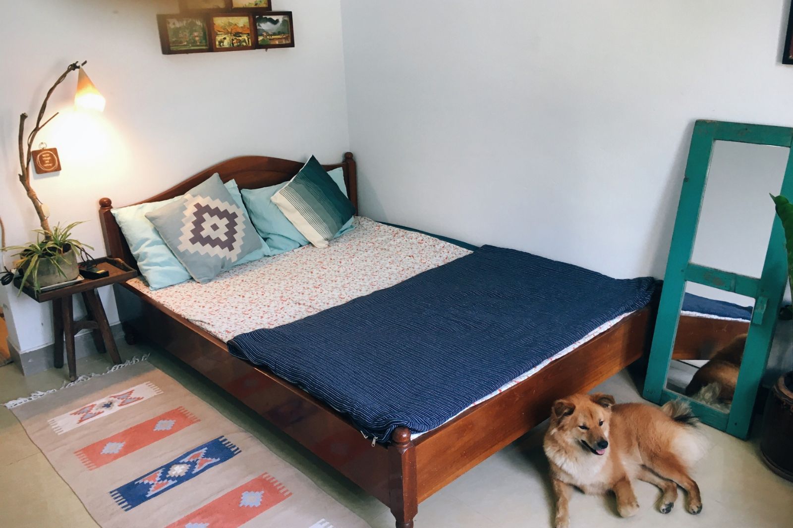 Loongboong Homestay Hội An