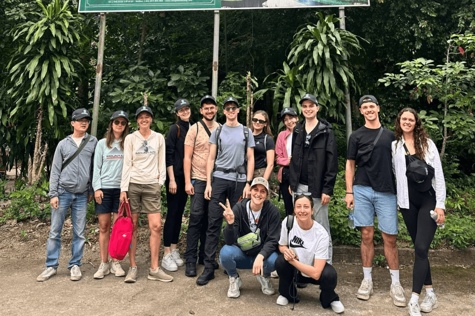 Lựa chọn tham gia các tour ghép 1 ngày 