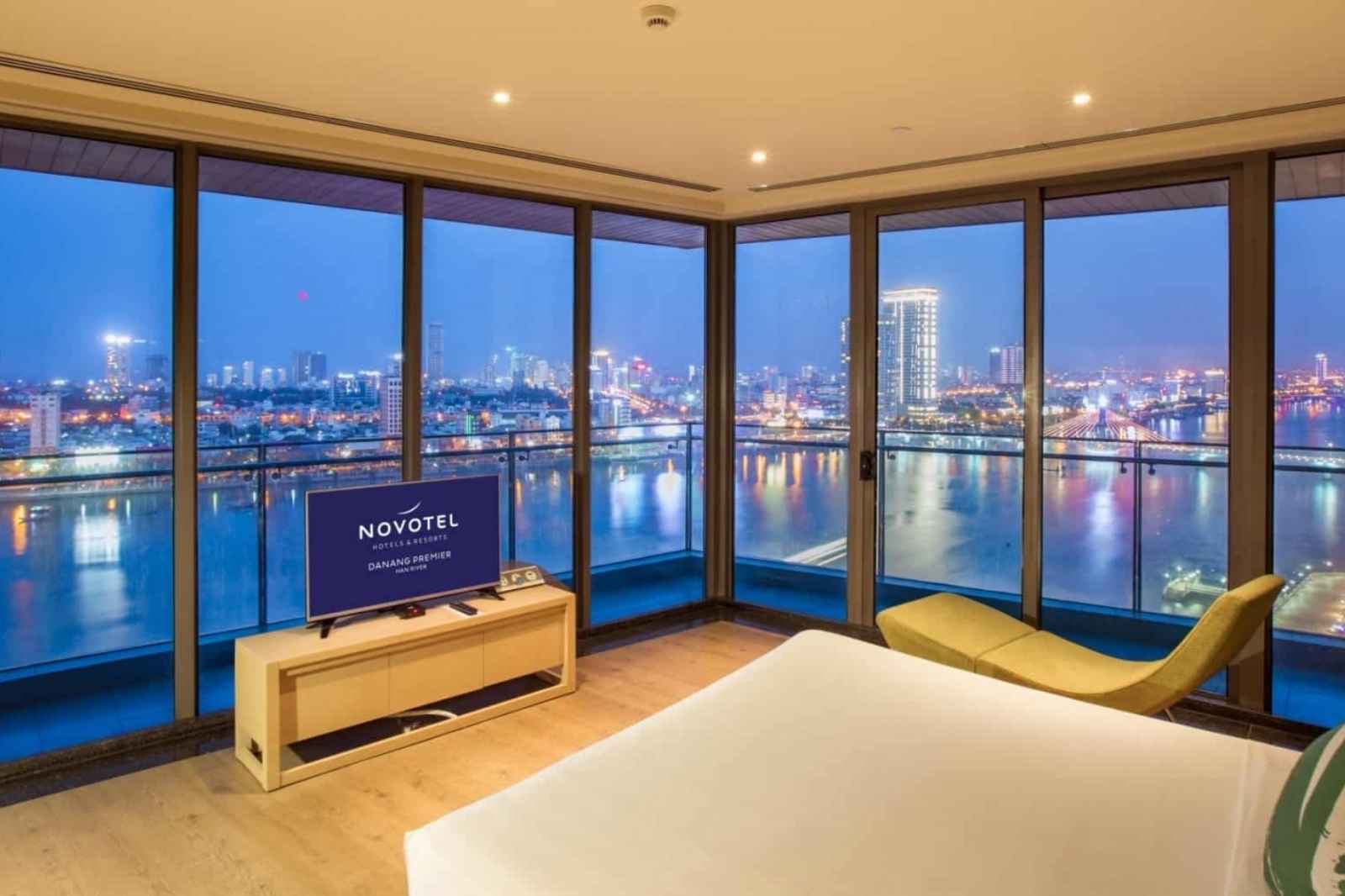 Lựa chọn vị trí lưu trú phù hợp với nhu cầu cá nhân