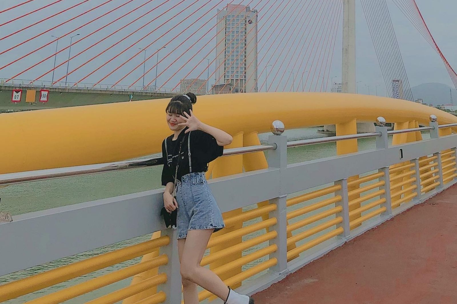 Lưu ý tham quan cầu Nguyễn Văn Trỗi