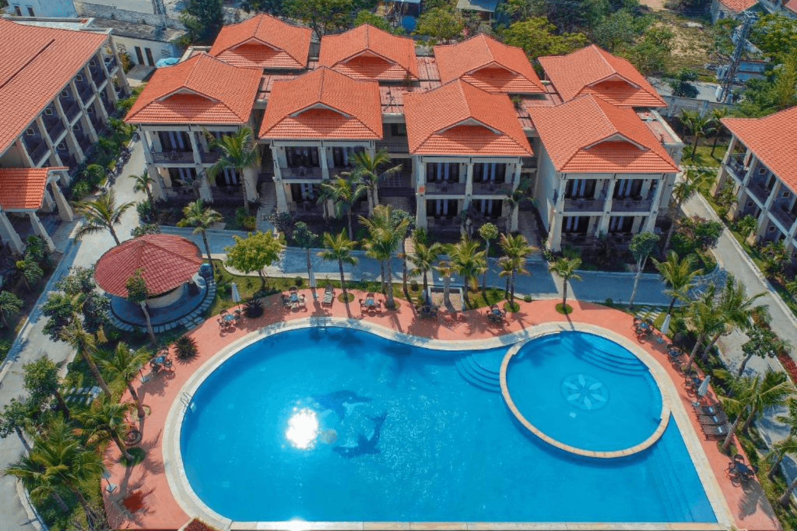 Manli Resort Quảng Bình