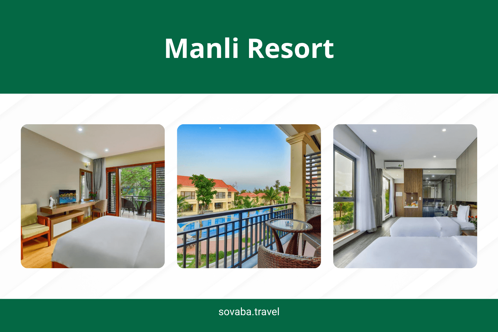 Manli Resort