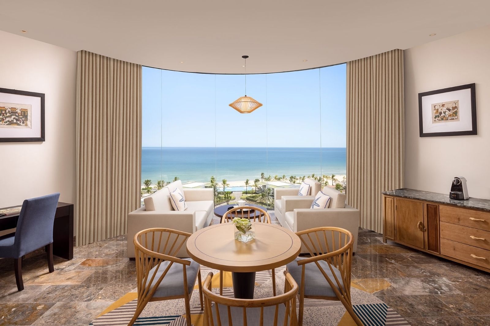 Melia Danang Beach Resort