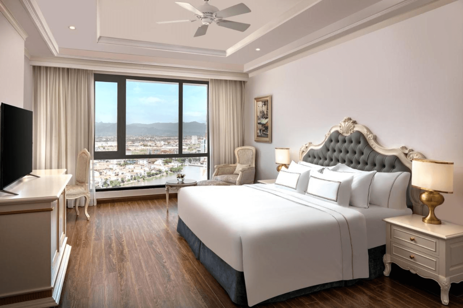 Meliá Vinpearl Quảng Bình
