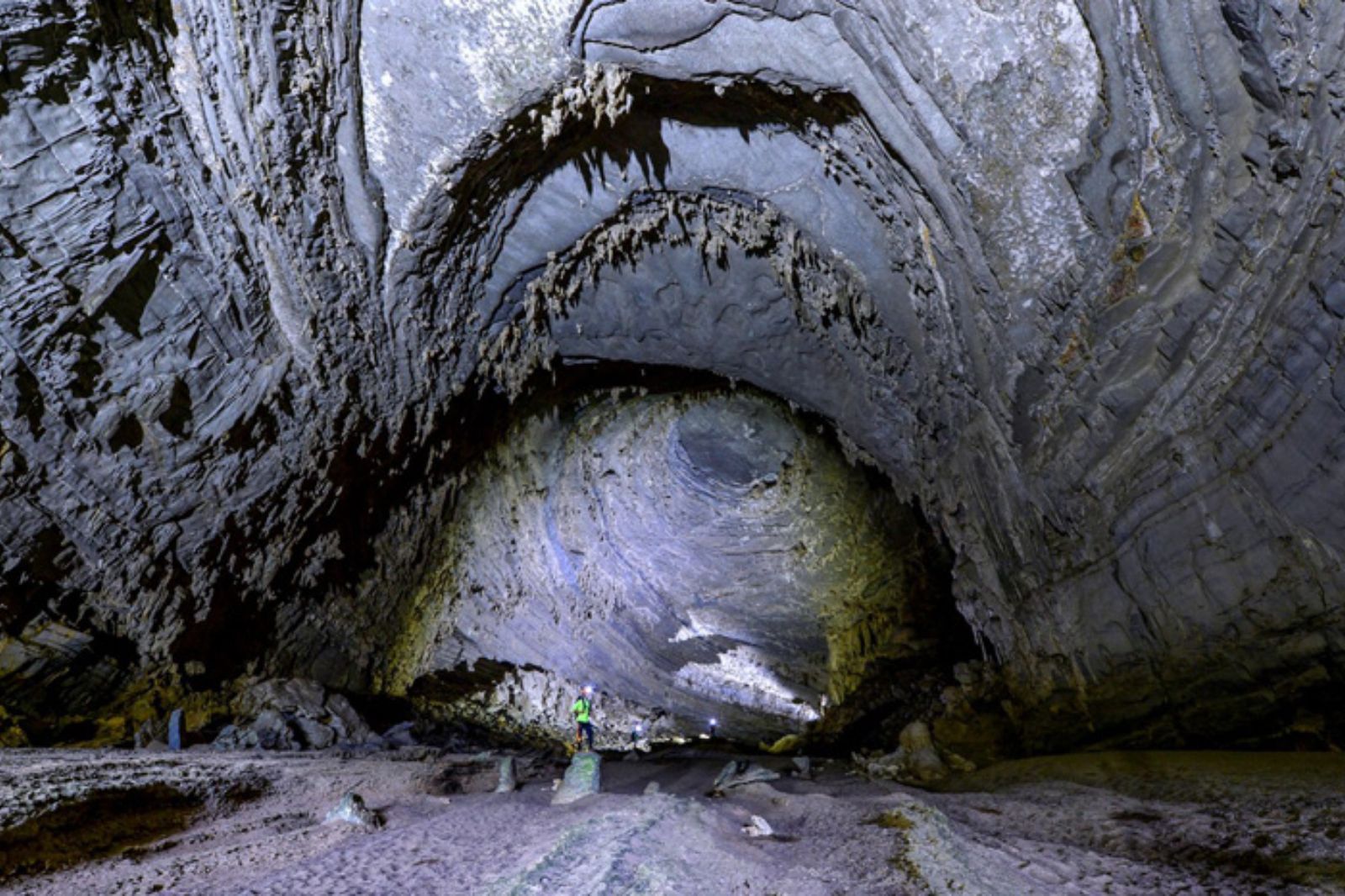  Mỗi hành trình là một trải nghiệm đặc biệt 