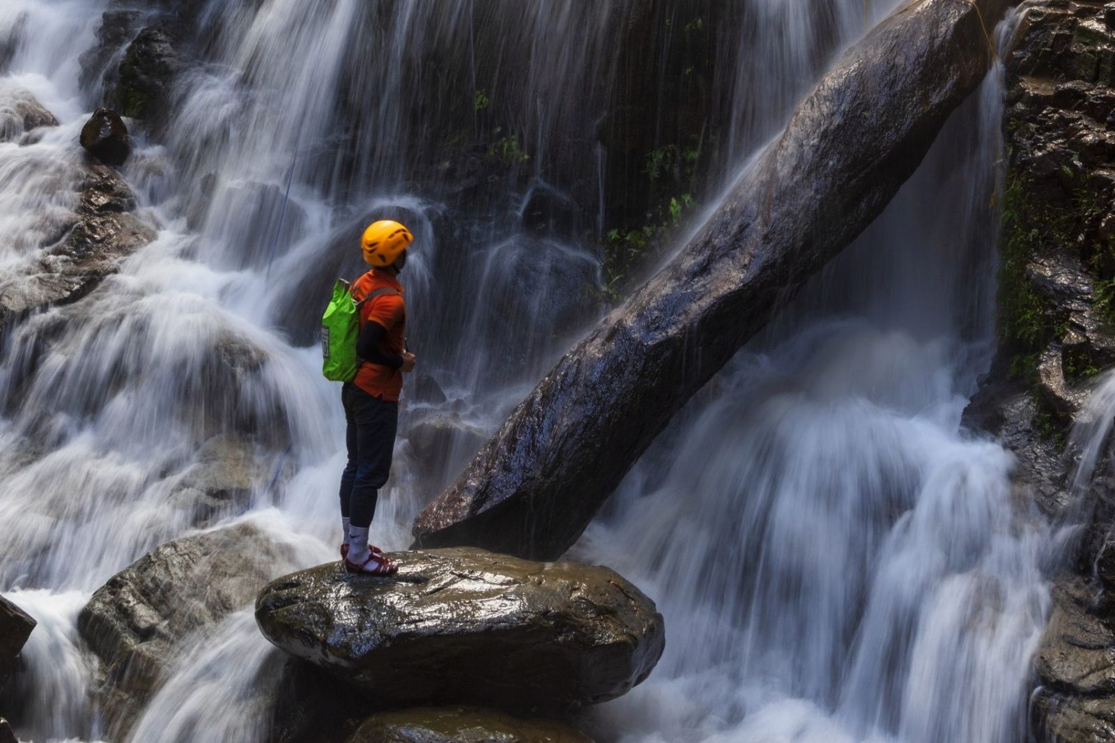 Mới hay cũ tùy thuộc vào góc nhìn của người khám phá