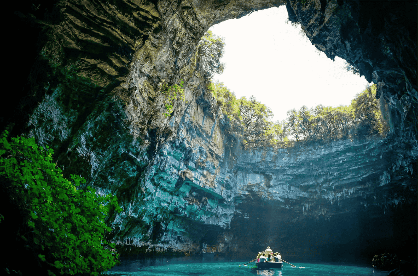 Mỗi mùa, Quảng Bình đều ẩn chứa vẻ đẹp riêng của nó