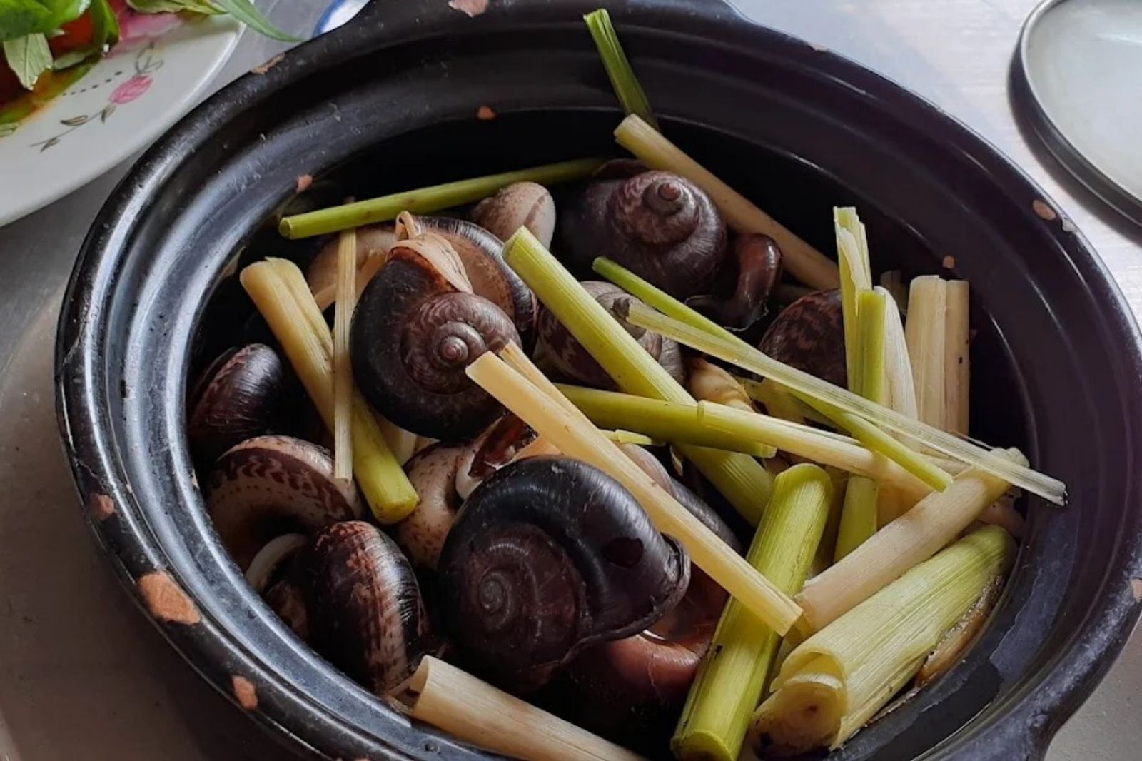 Món ăn ngon không thể bỏ lỡ khi du lịch Ninh Bình