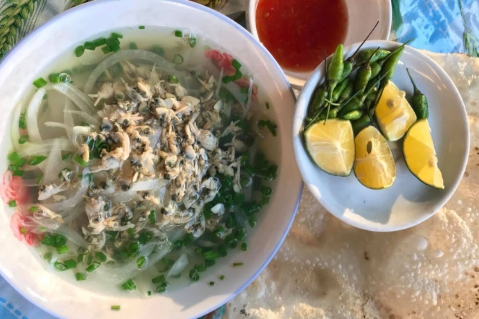 Món Don Quảng Trị