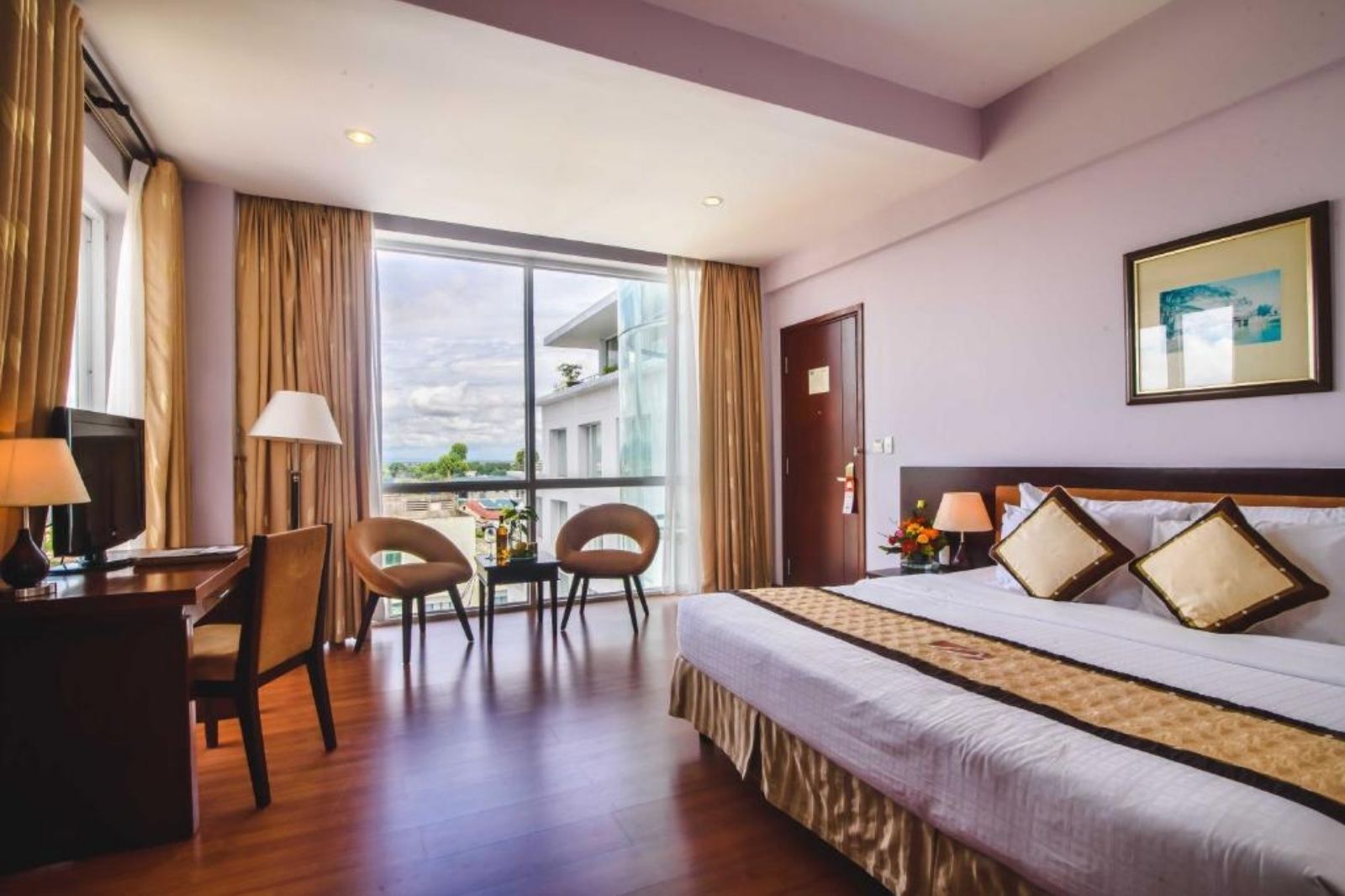 Mondial Hotel Huế