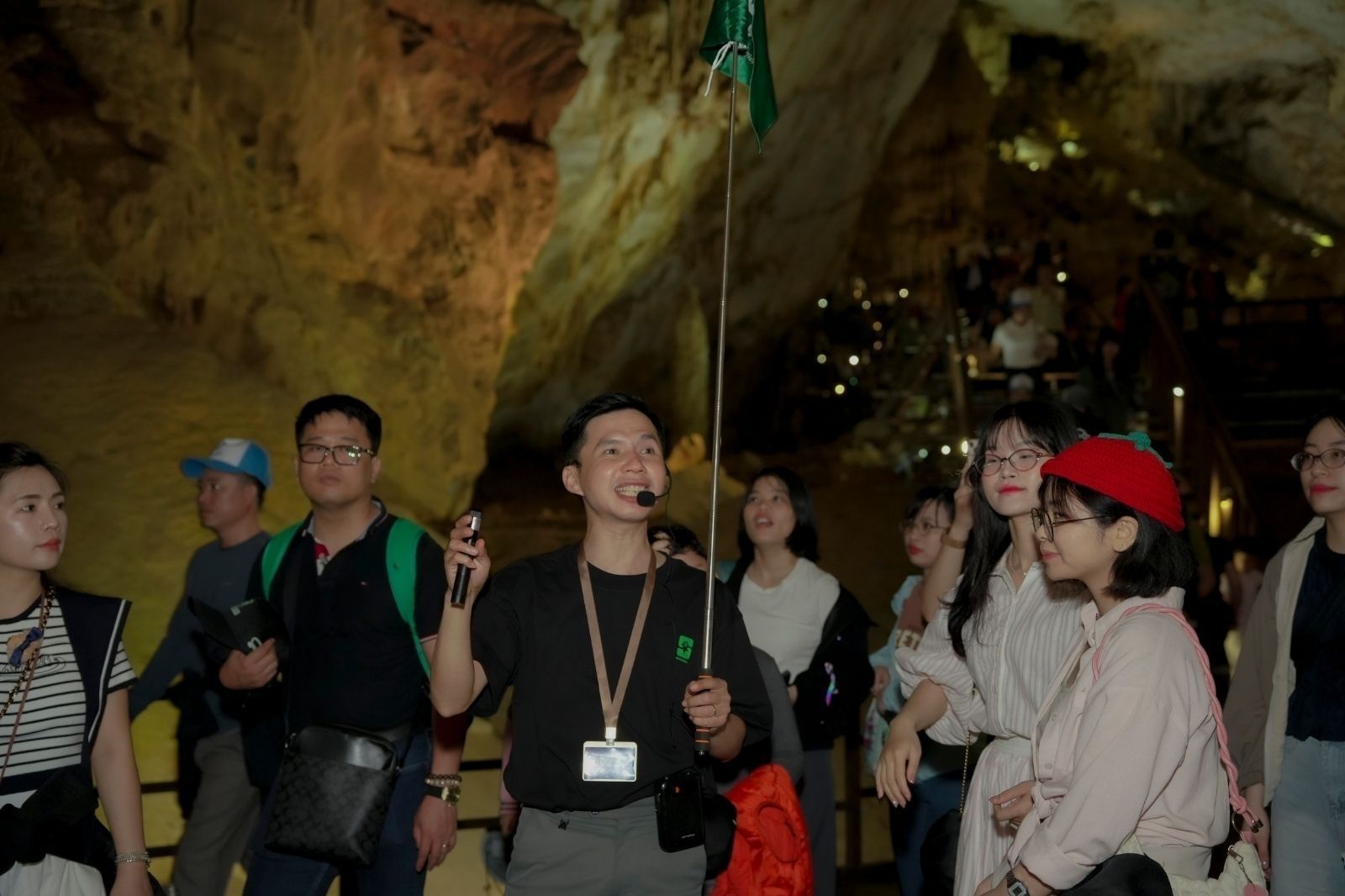 Mức độ uy tín của công ty lữ hành