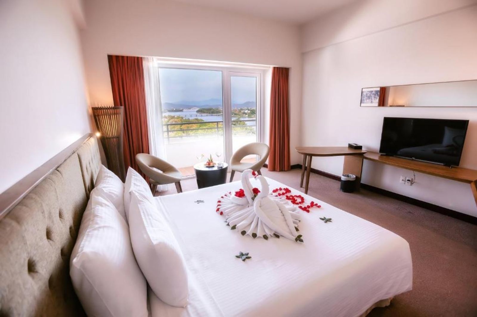 Muong Thanh Holiday Hue Hotel