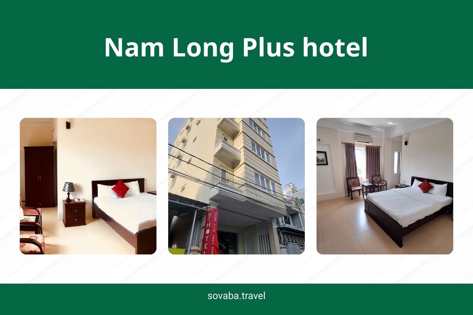 Nam Long Plus Hotel