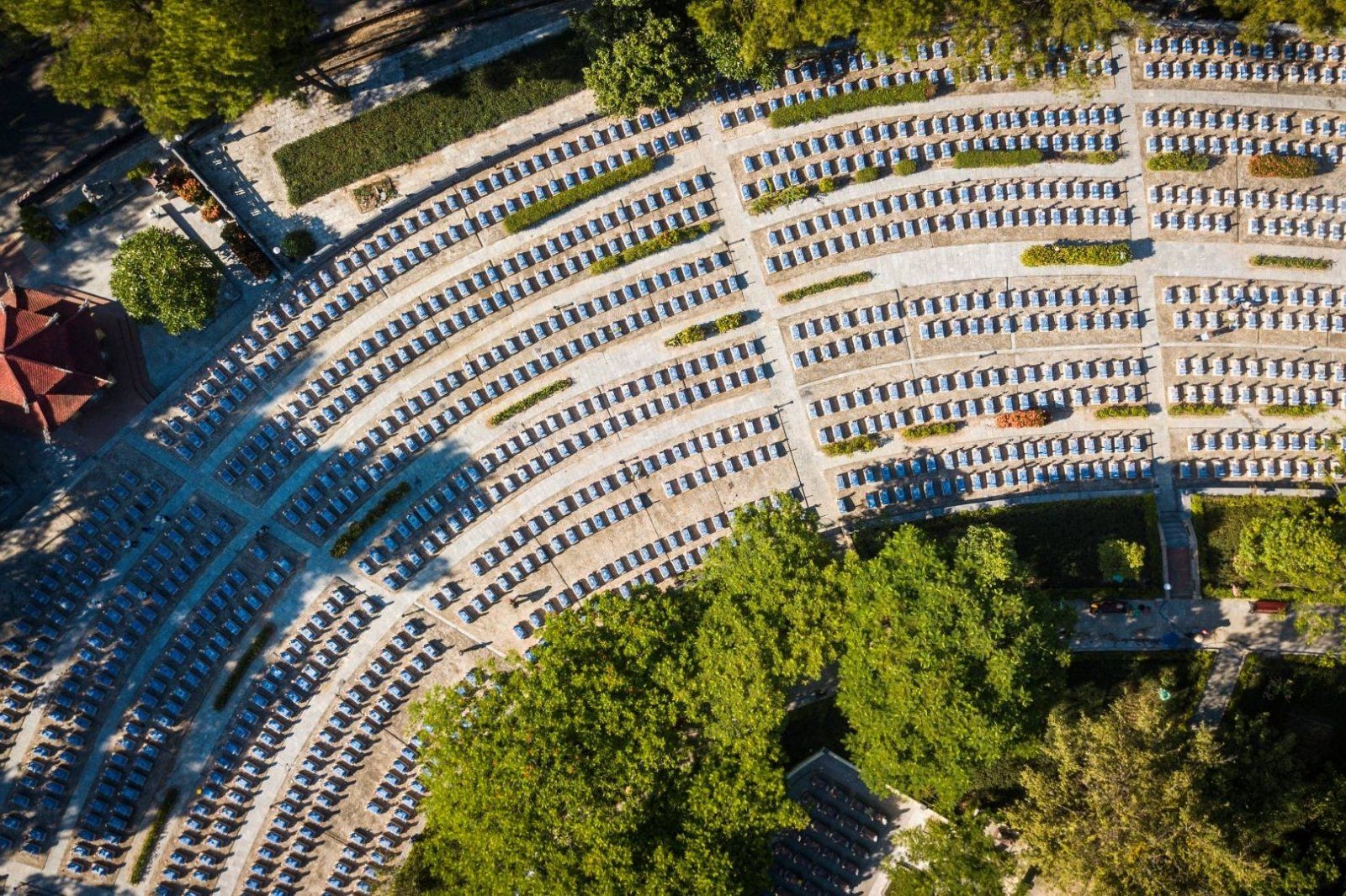 Nghĩa trang liệt sĩ Quốc gia Trường Sơn