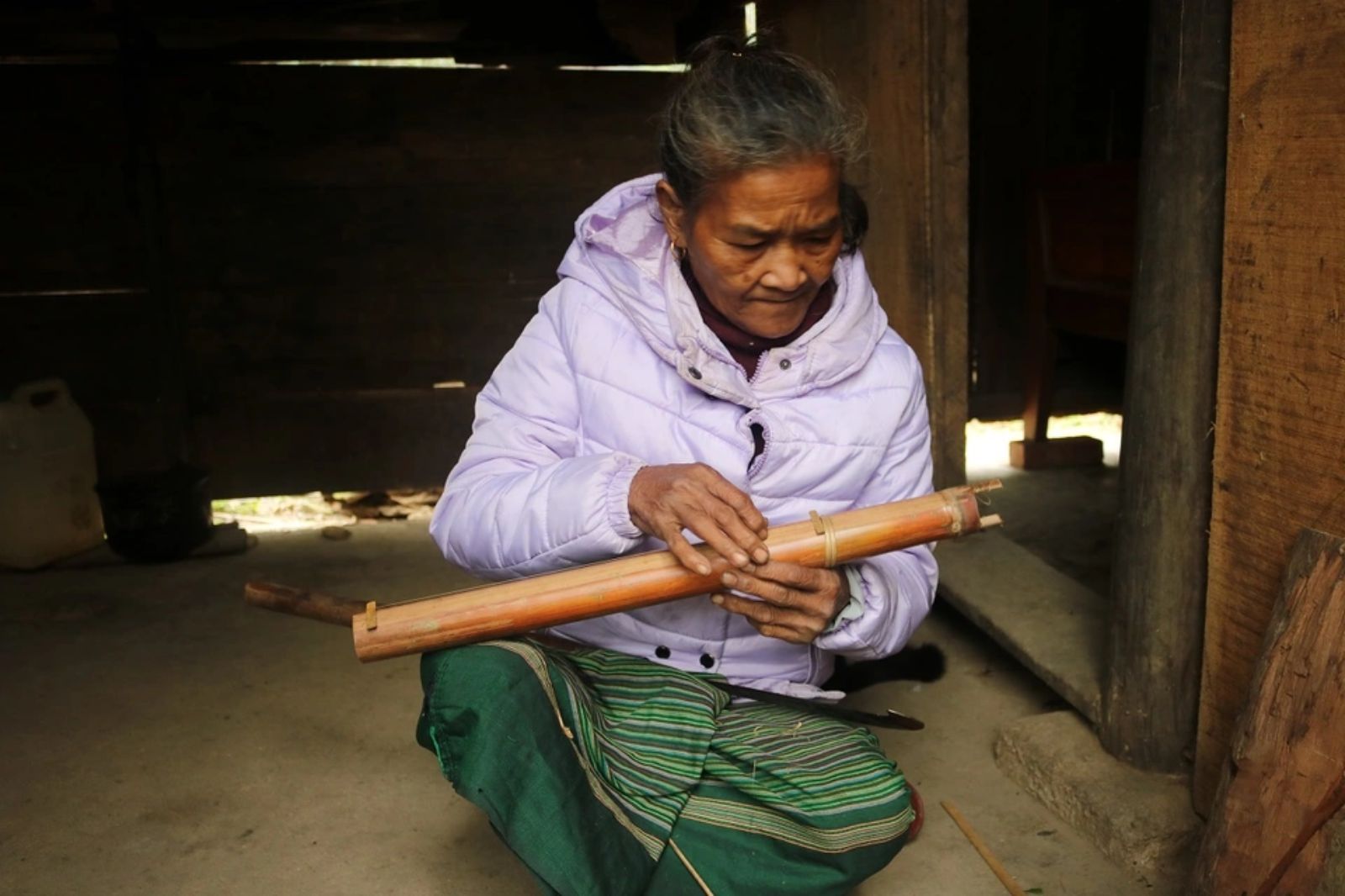 Người Mã Liềng