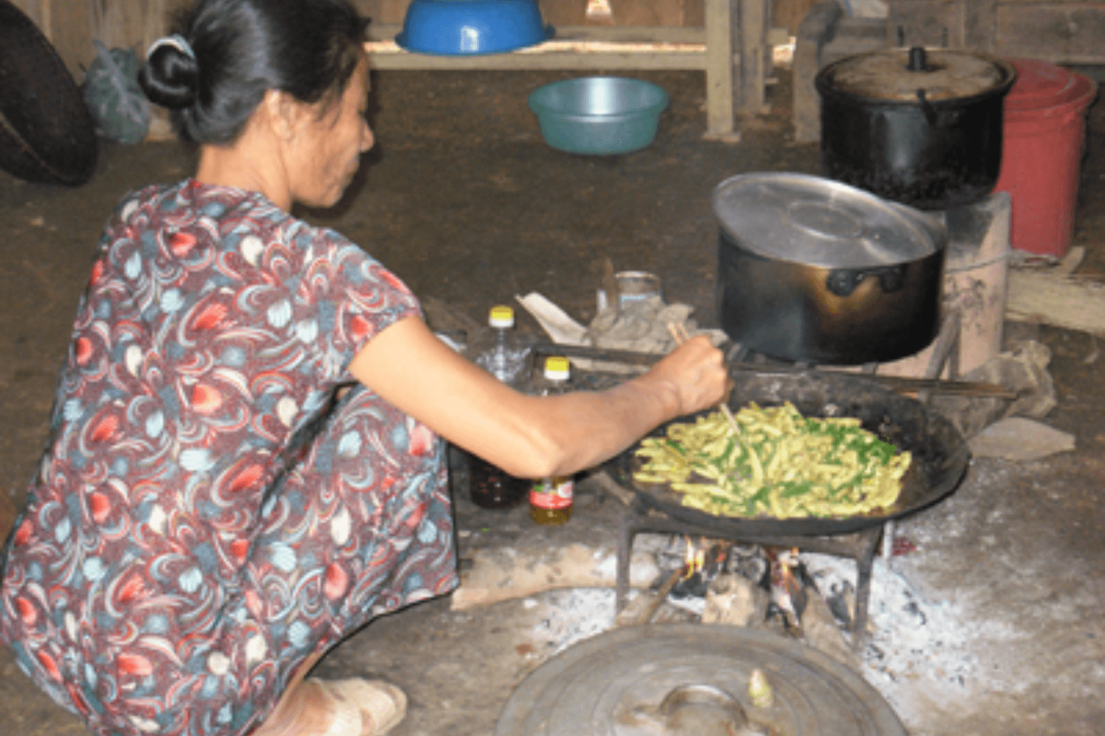 Người Nguồn ở Quảng Bình