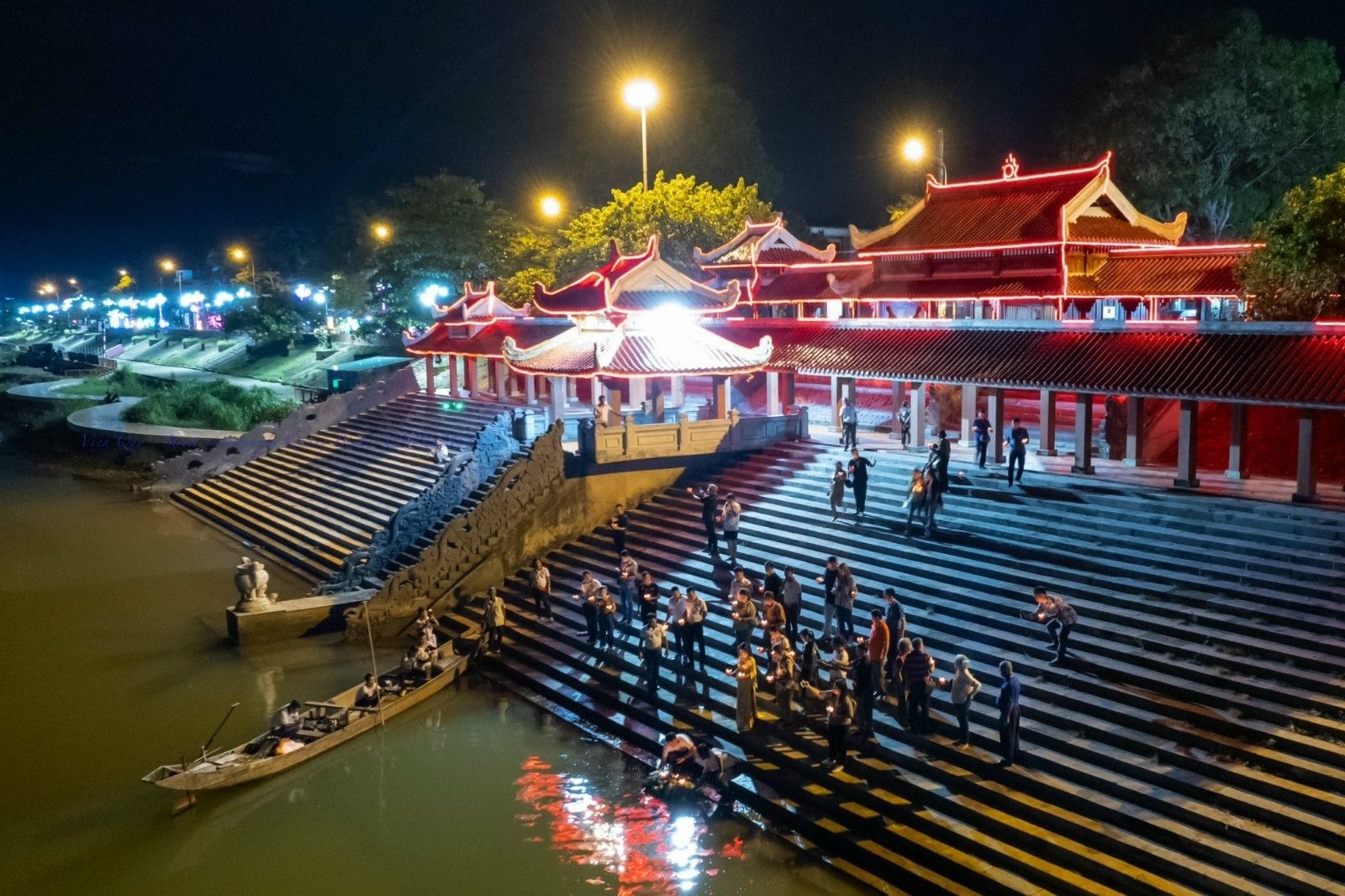 Nhiều điểm du lịch nổi bật tại Quảng Trị