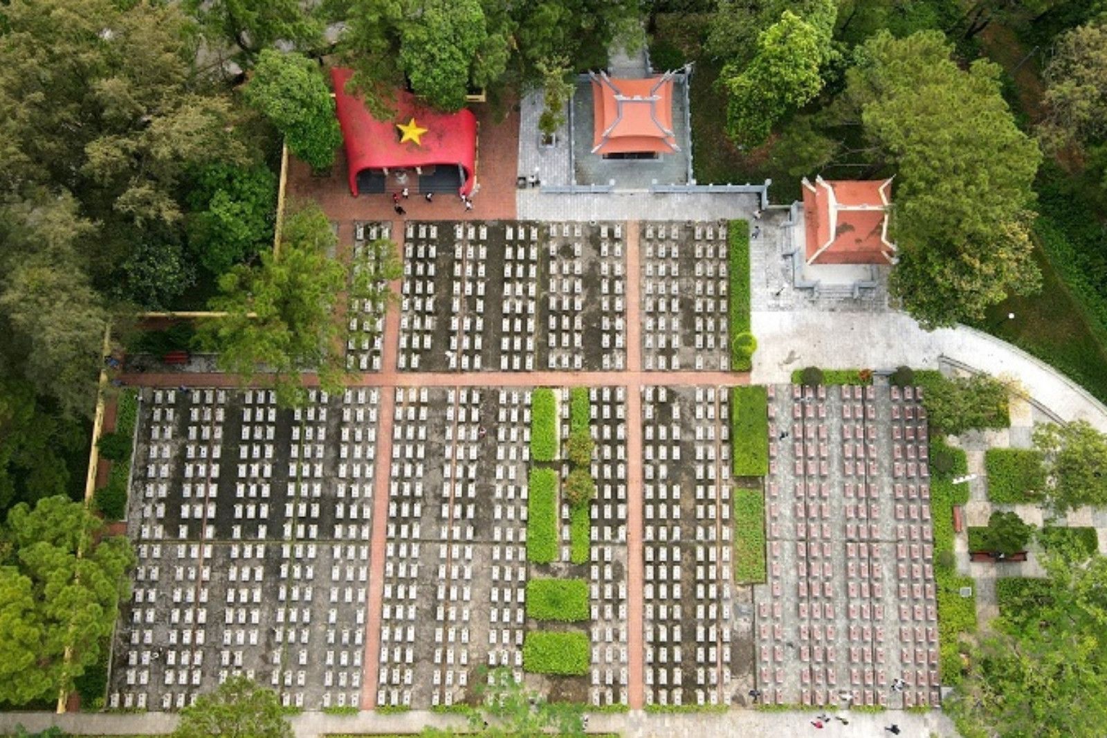 Những câu chuyện lịch sử hun đúc lòng yêu nước