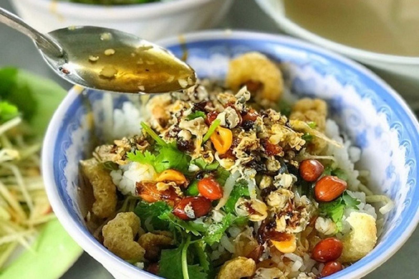 Những món ăn mang đậm dấu ấn lịch sử và sự kiên cường của người dân Quảng Trị