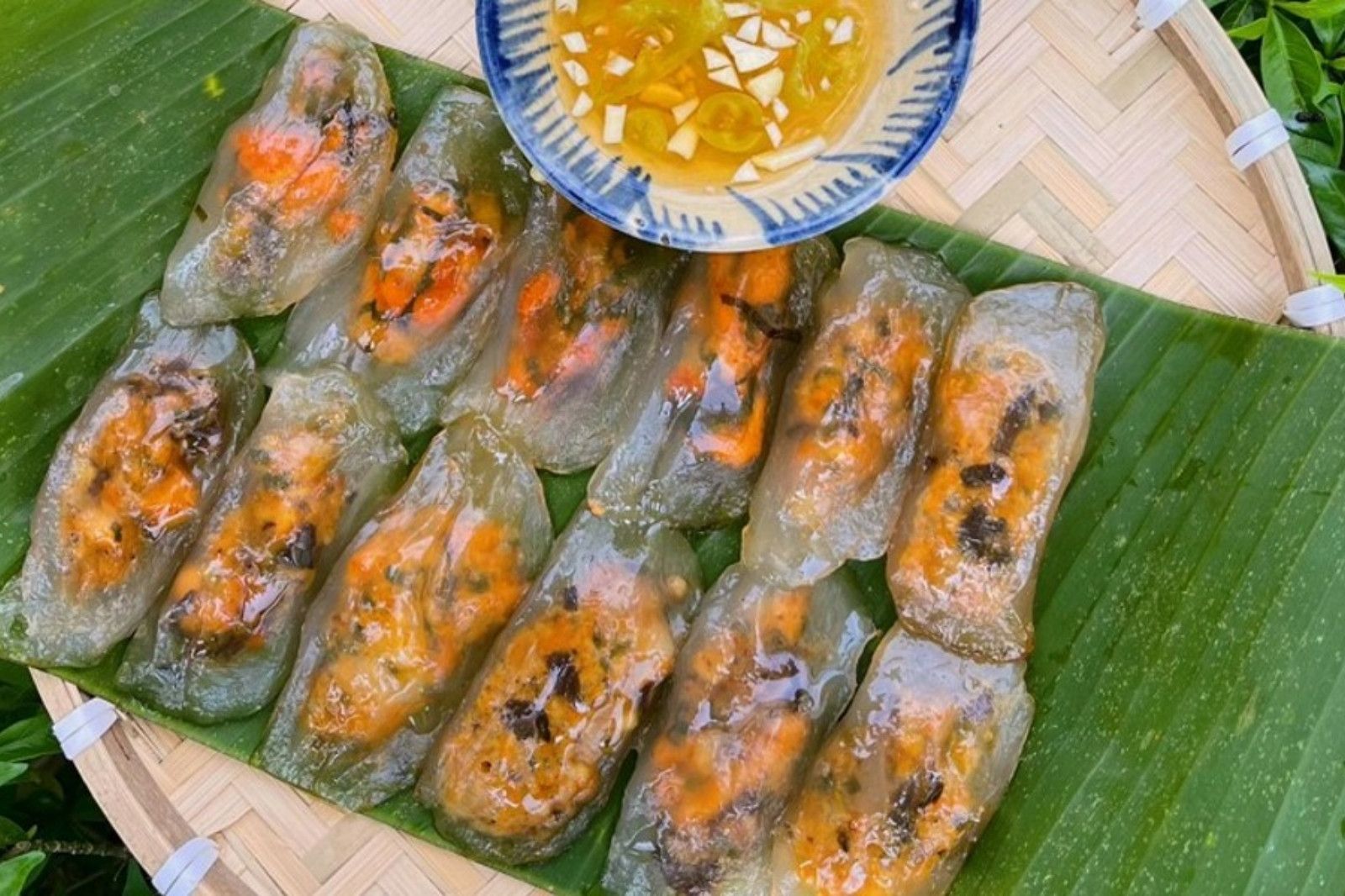 Những món đặc sản Quảng Bình luôn hấp dẫn du khách