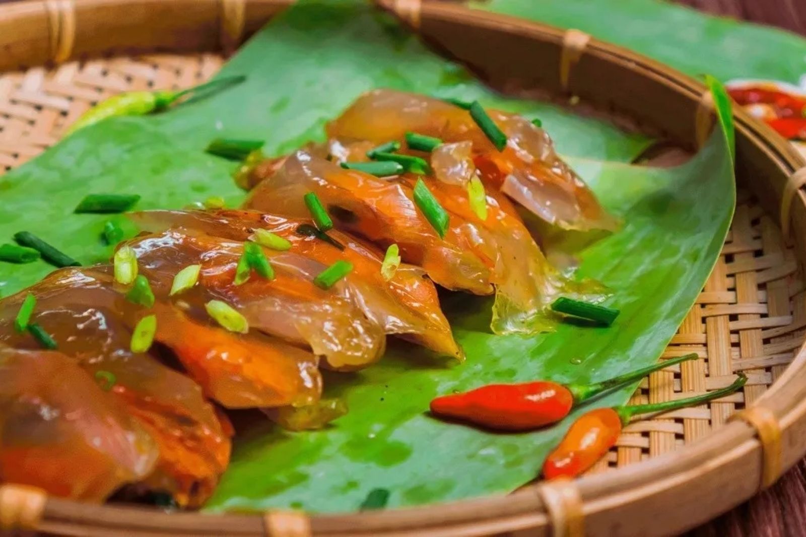 Những món ngon Quảng Trị với hương vị độc đáo và hấp dẫn