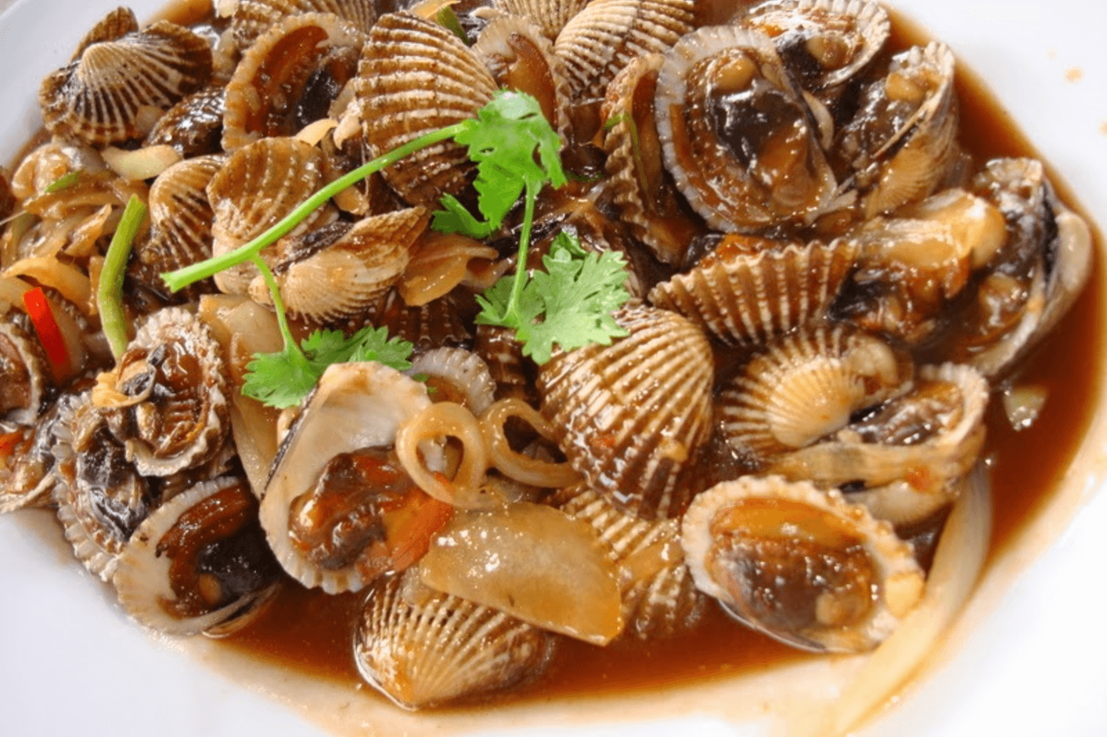 Những nguy cơ ngộ độc thực phẩm không hẳn là do món ăn