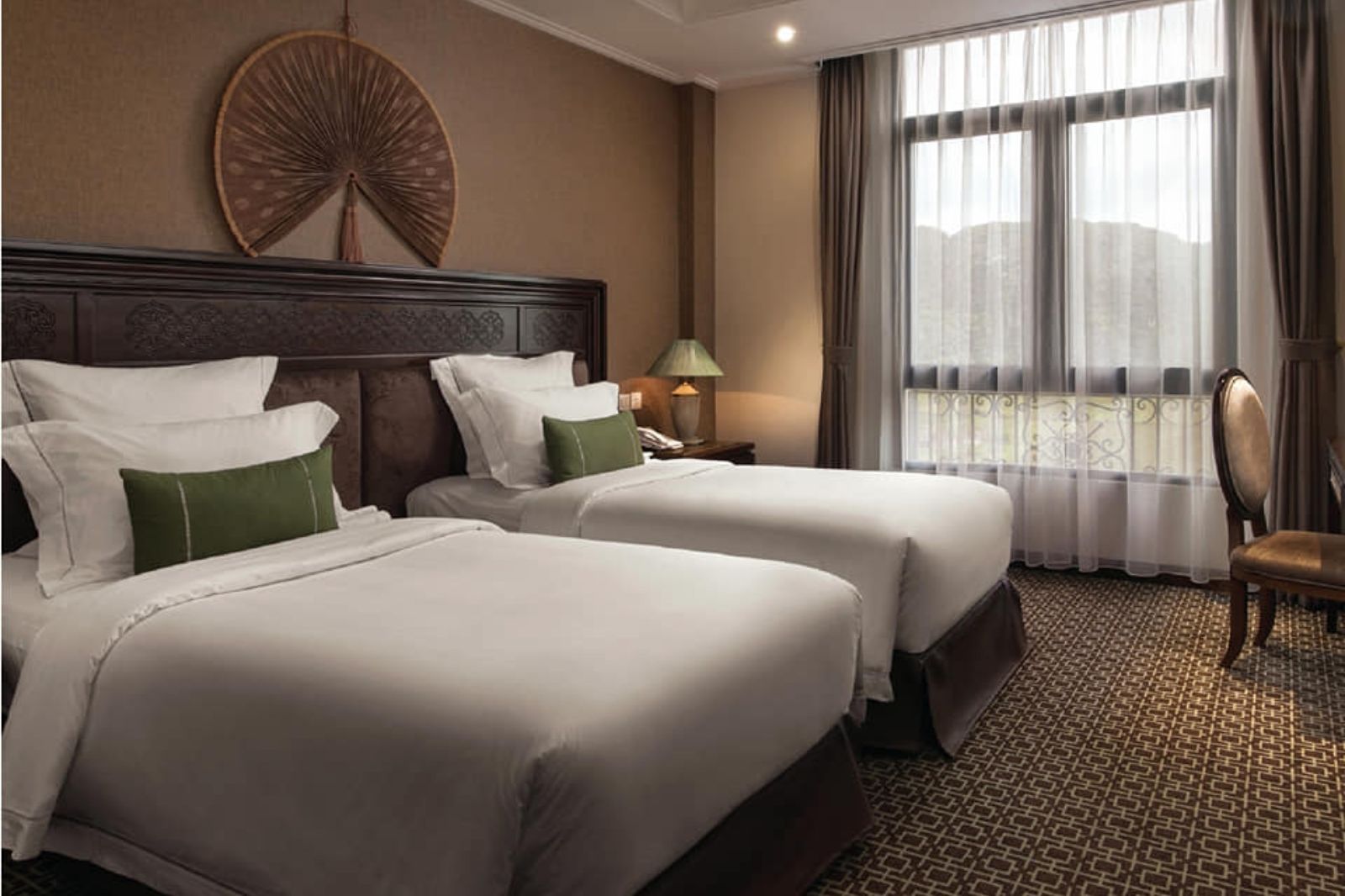 Ninh Bình Hidden Charm Hotel & Resort